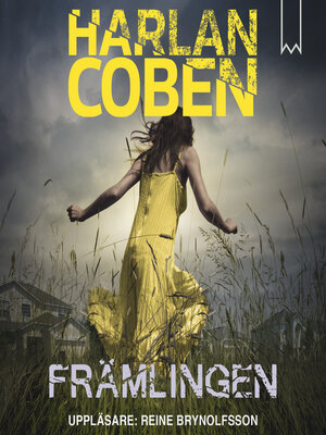 cover image of Främlingen